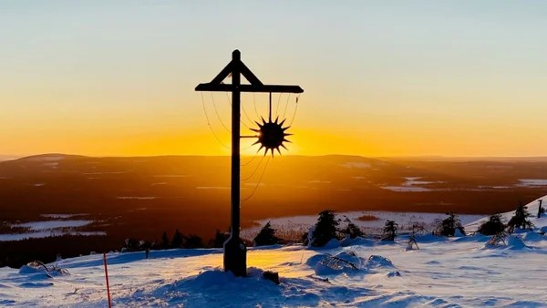 Winter Solstice Celebration – Join Us for the Longest Night of the Year!