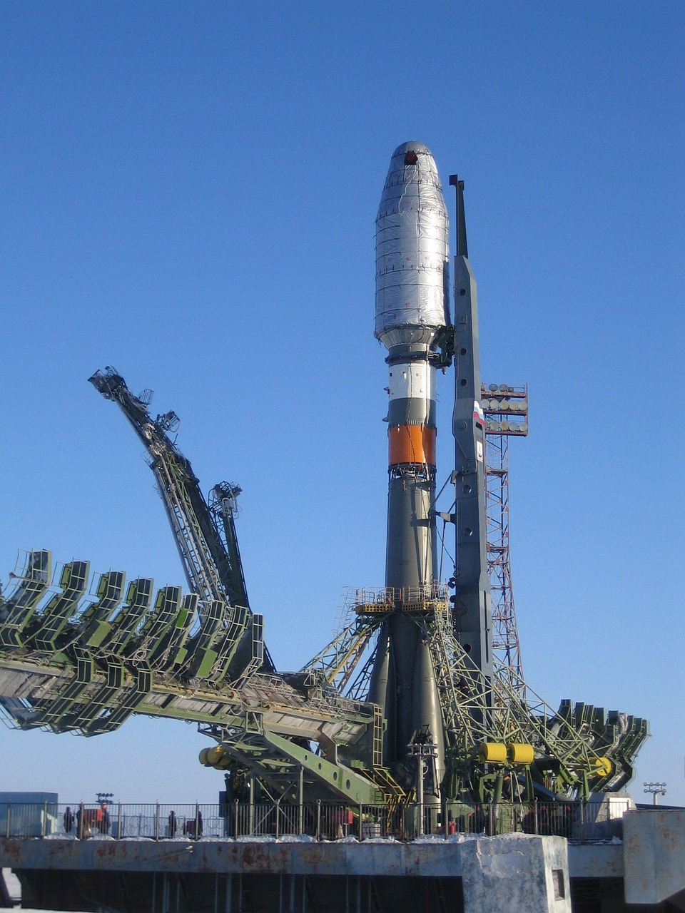 Future of Soyuz Missions in Question