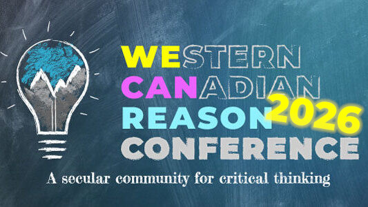 WeCanReason Speakers’ Weekly Update