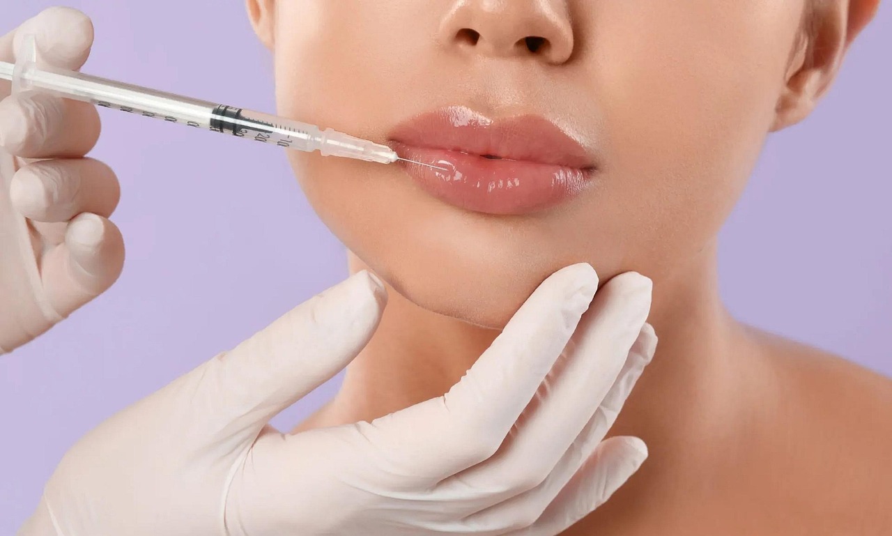 DIY Botox Dangers Exposed