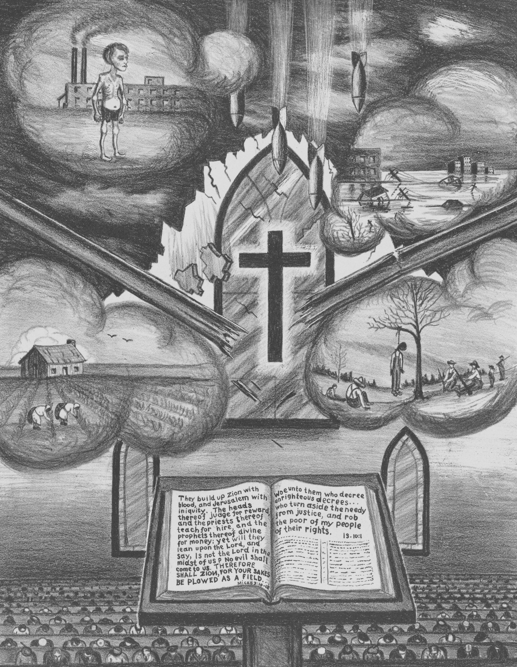 Photo by The New York Public Library on Unsplash