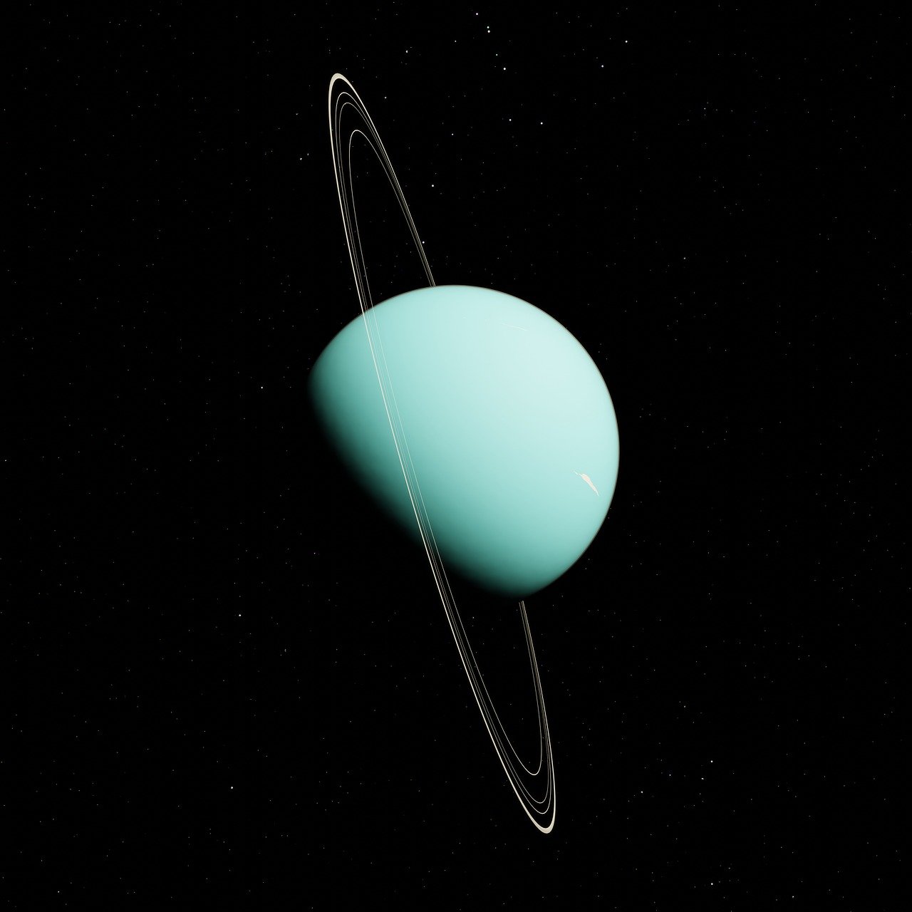 40 Years On: The Uranus Flyby That Shaped Voyager