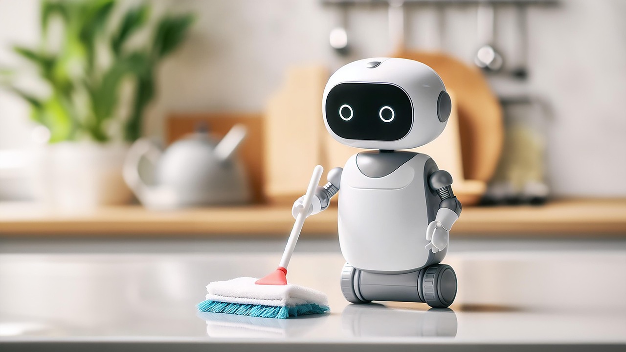 AI Arms Race Turns to Bot Cleanup