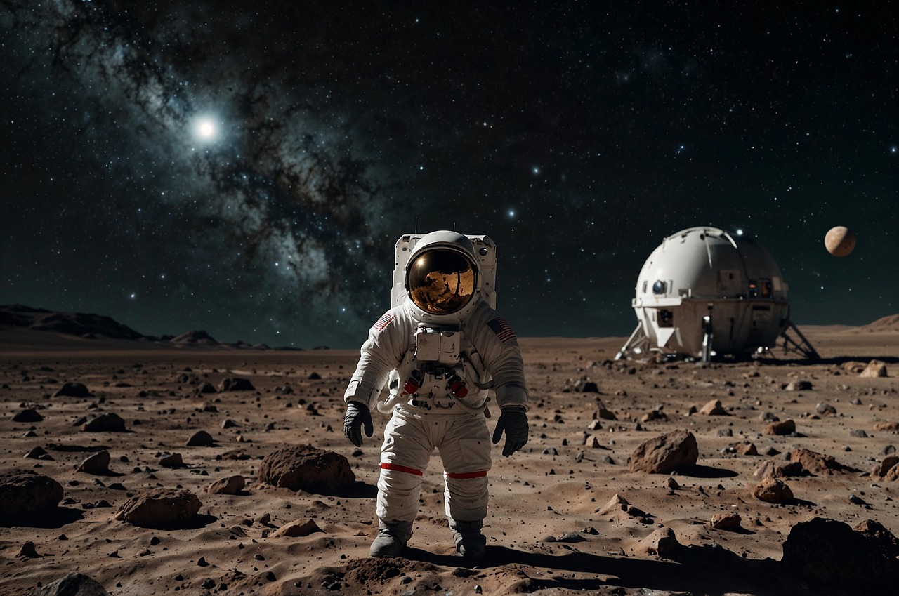 Image by Frank Rietsch from Pixabay
