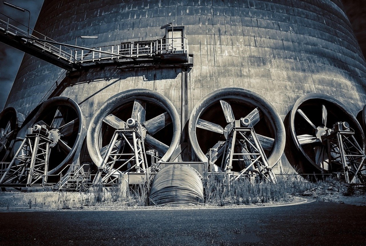 Image by Peter H from Pixabay